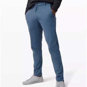 Lulu Lemon ABC Pant Slim